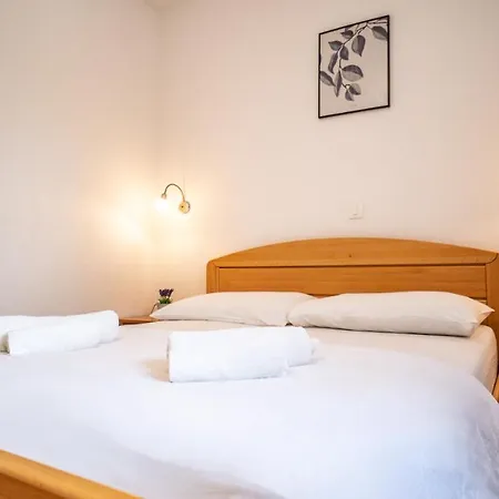 Apartmán Calma Trogir