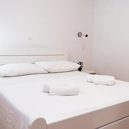 Calma Apartment Trogir