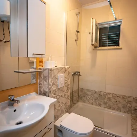 Calma Apartment Trogir