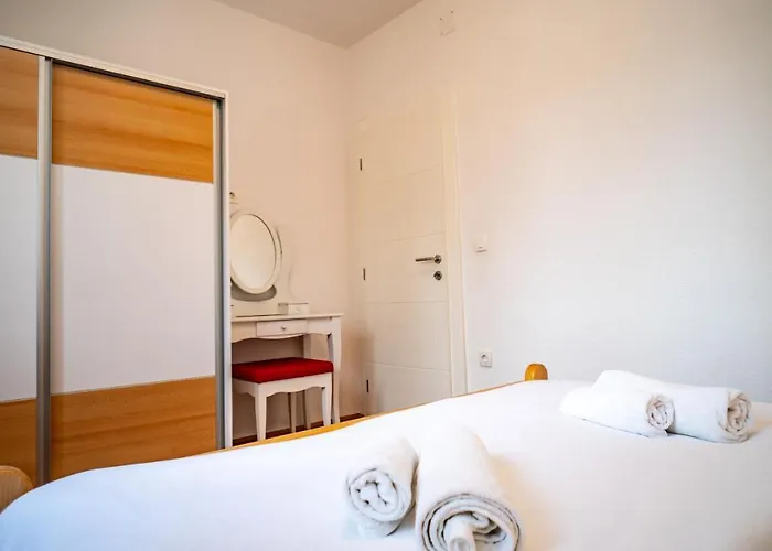 Appartement Calma
