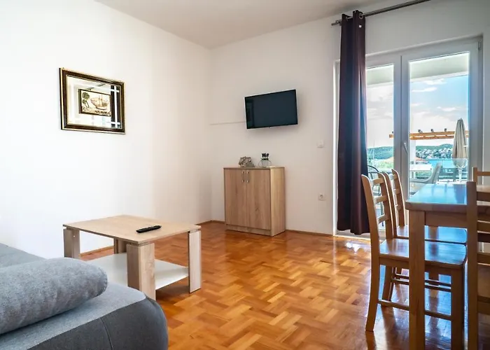 Calma Appartement Trogir