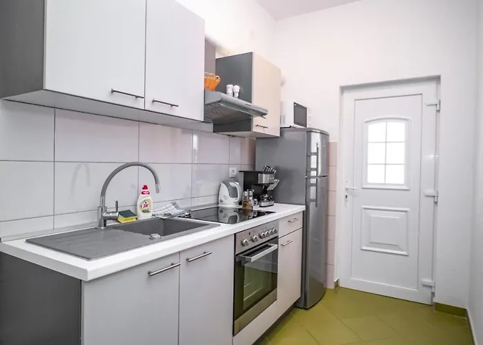 Appartement Calma Trogir