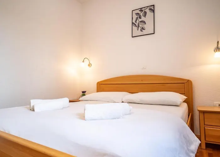 Appartement Calma Trogir