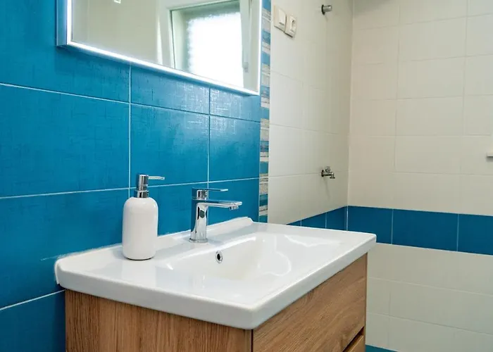 Calma Appartement Trogir