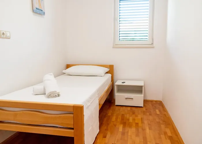 Appartement Calma