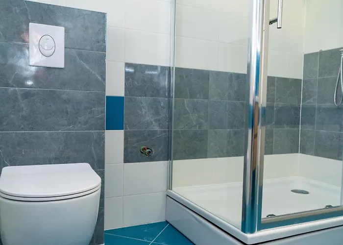 Calma Appartement Trogir