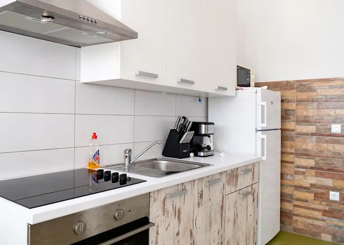 Appartement Calma