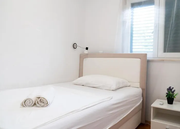 Calma Appartement *