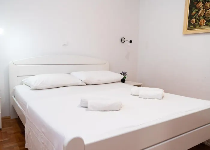 Calma Appartement Trogir