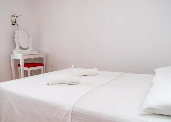 Appartement Calma Trogir