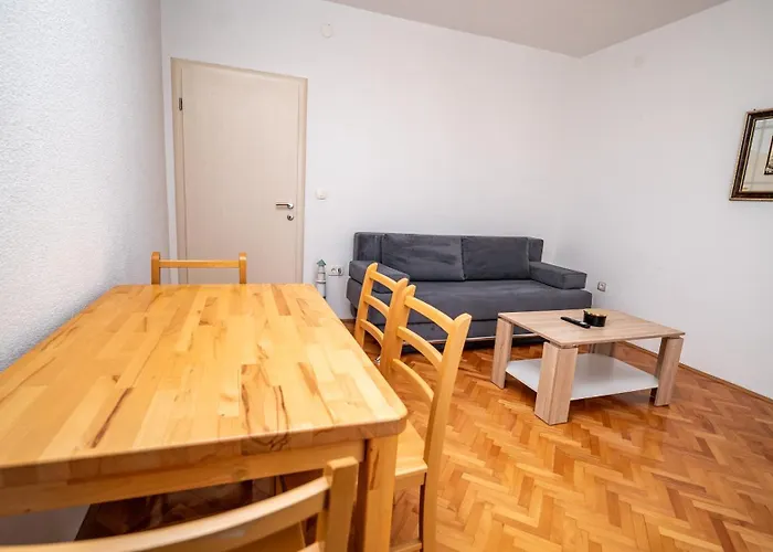 Calma Appartement *