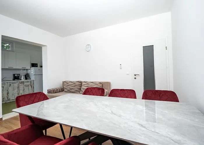 Calma Appartement Trogir