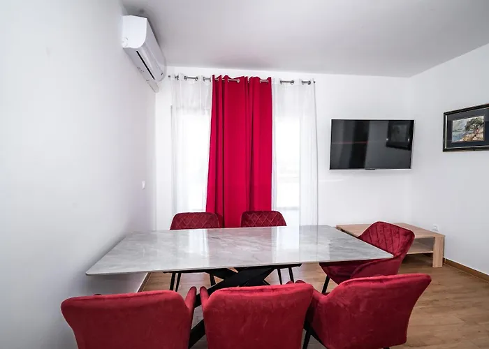 Appartement Calma Trogir