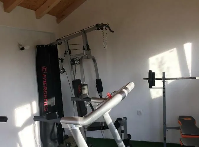 Appartement Calma Trogir