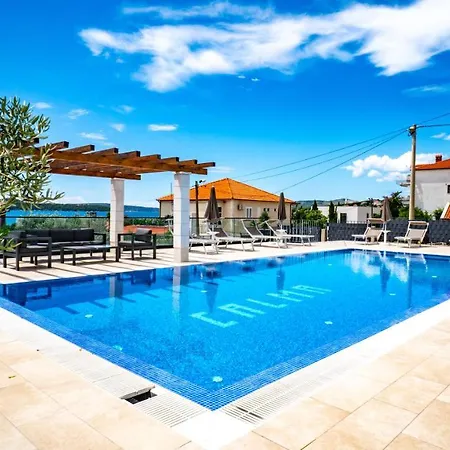 Apartment Calma