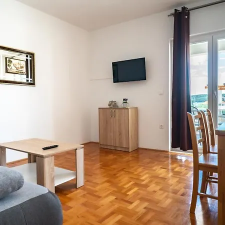 Calma Appartement Trogir