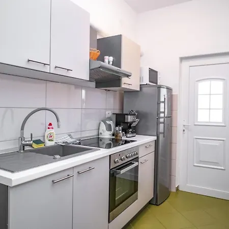 Appartement Calma Trogir