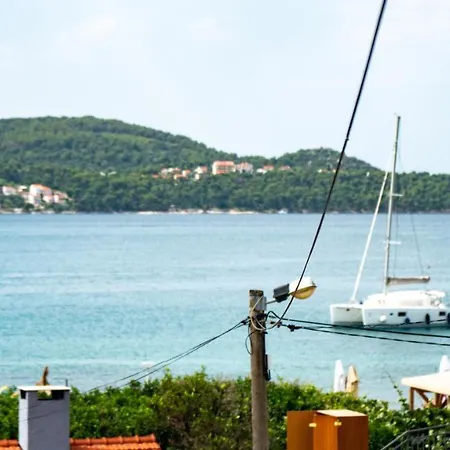Calma * Trogir