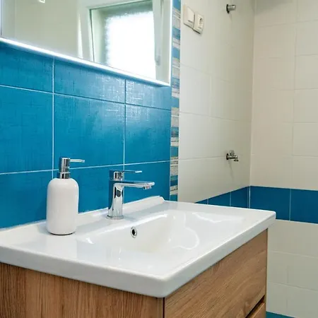 Calma Appartement Trogir