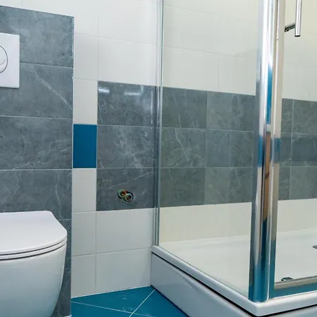 Calma Appartement Trogir