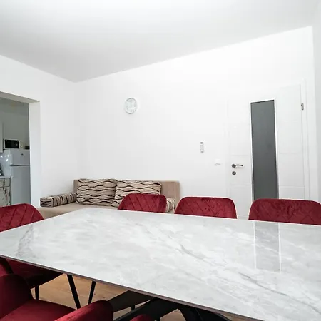 Calma Appartement Trogir