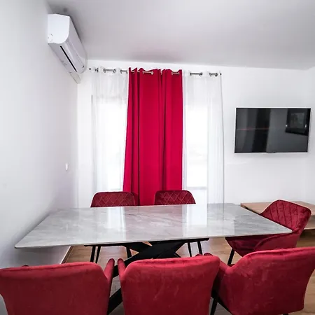 Διαμέρισμα Calma Τρογκίρ