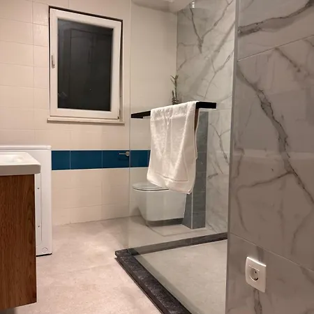 Apartman Calma