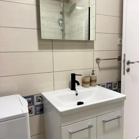 Calma Apartman