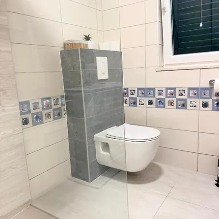 Apartman Calma *