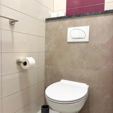 Calma Apartman Trogir
