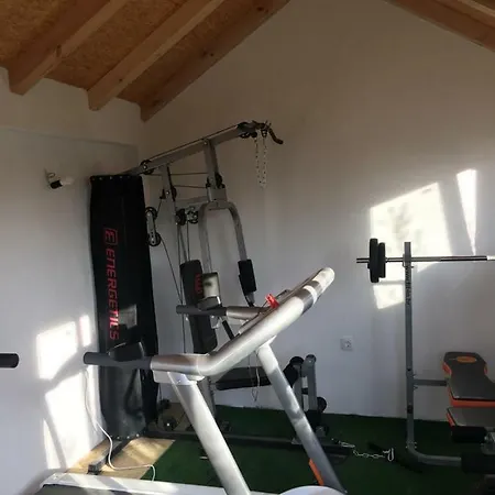 Appartement Calma Trogir