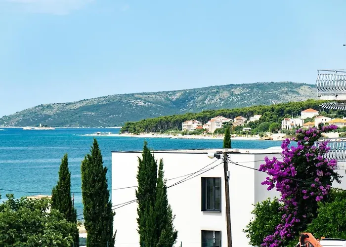 Calma * Trogir