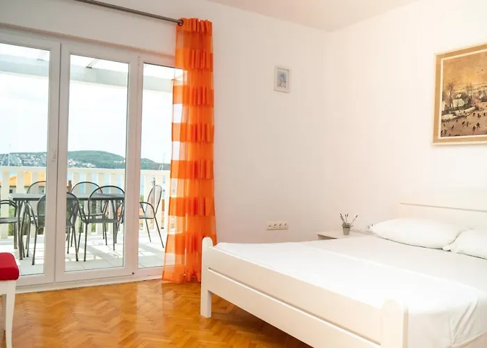 Calma Lejlighed Trogir